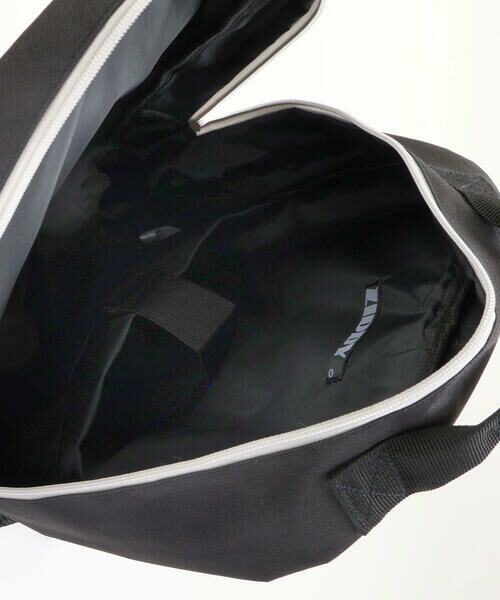 ZIDDY / ジディー リュック・バックパック | 修学旅行対応◇スマートリュック | 詳細5