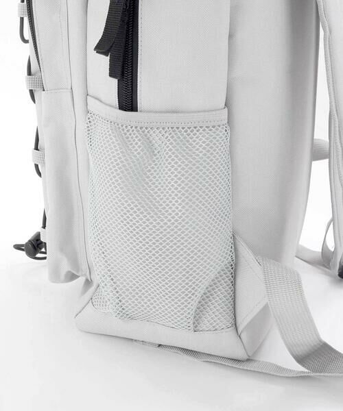 ZIDDY / ジディー リュック・バックパック | 修学旅行対応◇スマートリュック | 詳細11