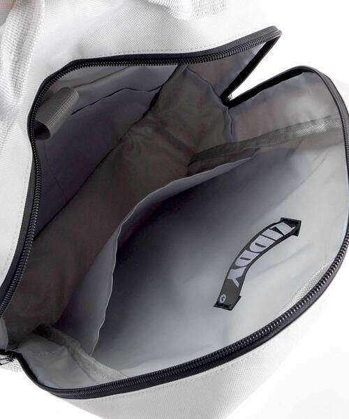 ZIDDY / ジディー リュック・バックパック | 修学旅行対応◇スマートリュック | 詳細13