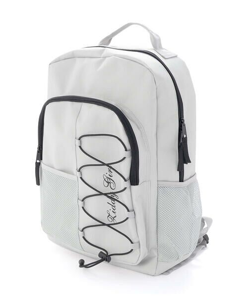 ZIDDY / ジディー リュック・バックパック | 修学旅行対応◇スマートリュック | 詳細6