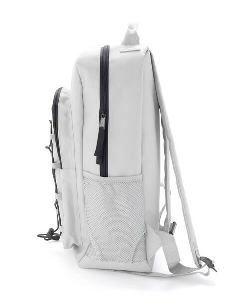 ZIDDY / ジディー リュック・バックパック | 修学旅行対応◇スマートリュック | 詳細8