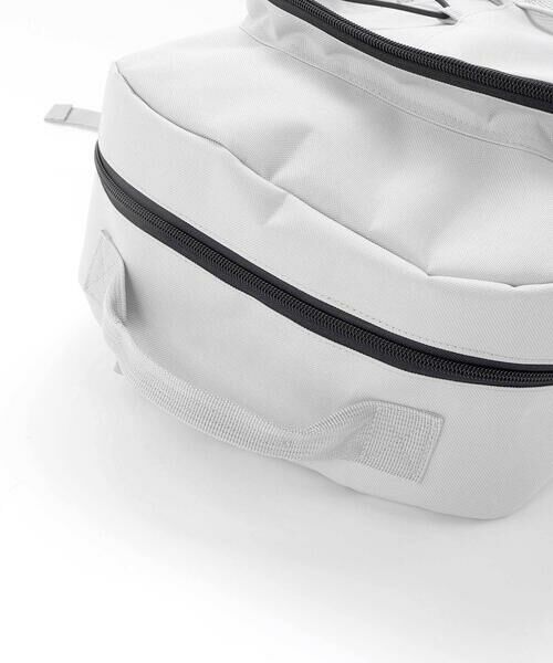 ZIDDY / ジディー リュック・バックパック | 修学旅行対応◇スマートリュック | 詳細9