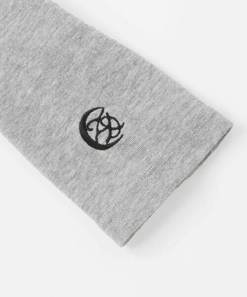 ZIDDY / ジディー Tシャツ | オフショルダージップトップス(130~160cm) | 詳細16