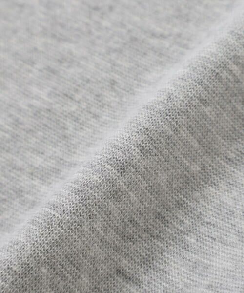 ZIDDY / ジディー Tシャツ | オフショルダージップトップス(130~160cm) | 詳細20