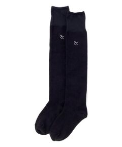 ZIDDY / ジディー ソックス | 【日本製】二—ハイソックス(19~24cm)