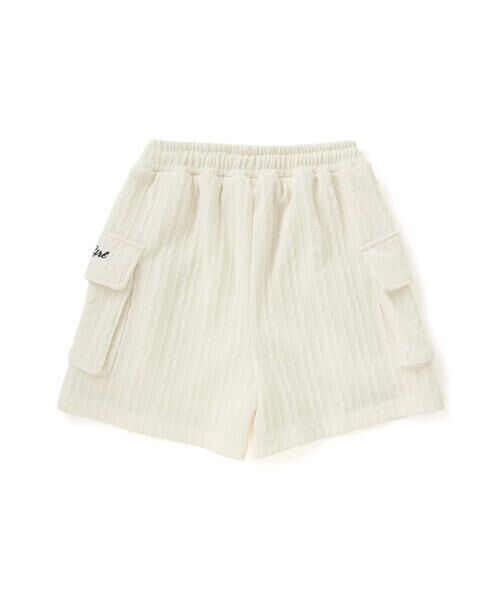 ZIDDY / ジディー その他トップス | ケーブルニットセット(130~160cm) | 詳細3