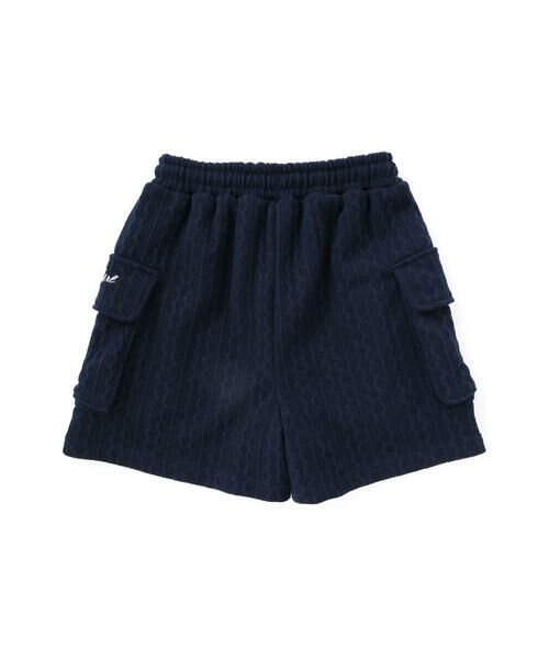 ZIDDY / ジディー その他トップス | ケーブルニットセット(130~160cm) | 詳細11