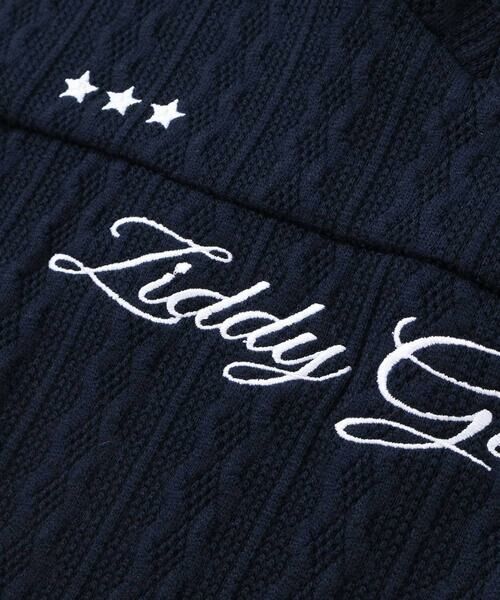 ZIDDY / ジディー その他トップス | ケーブルニットセット(130~160cm) | 詳細14