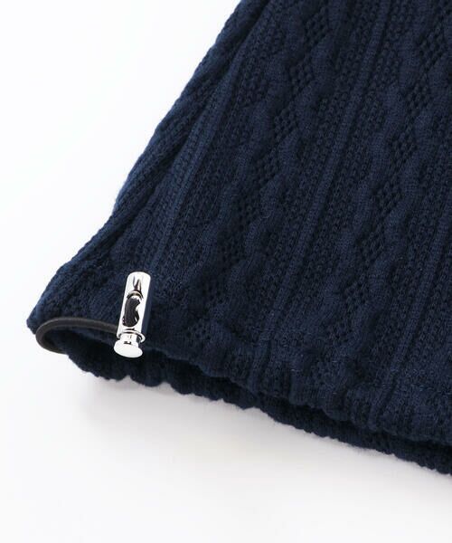 ZIDDY / ジディー その他トップス | ケーブルニットセット(130~160cm) | 詳細16