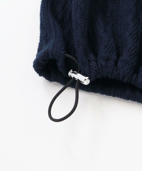 ZIDDY / ジディー その他トップス | ケーブルニットセット(130~160cm) | 詳細17