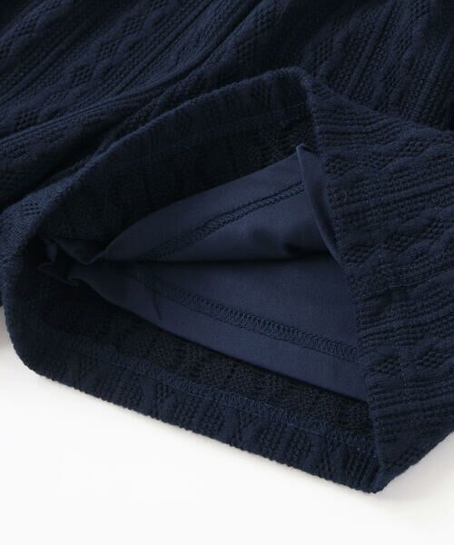 ZIDDY / ジディー その他トップス | ケーブルニットセット(130~160cm) | 詳細20