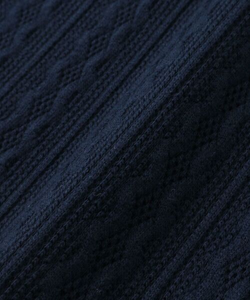 ZIDDY / ジディー その他トップス | ケーブルニットセット(130~160cm) | 詳細21
