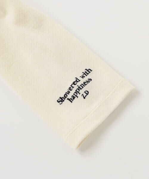 ZIDDY / ジディー その他トップス | ネックレス付きトップス&ビスチェセット(130~160cm) | 詳細11