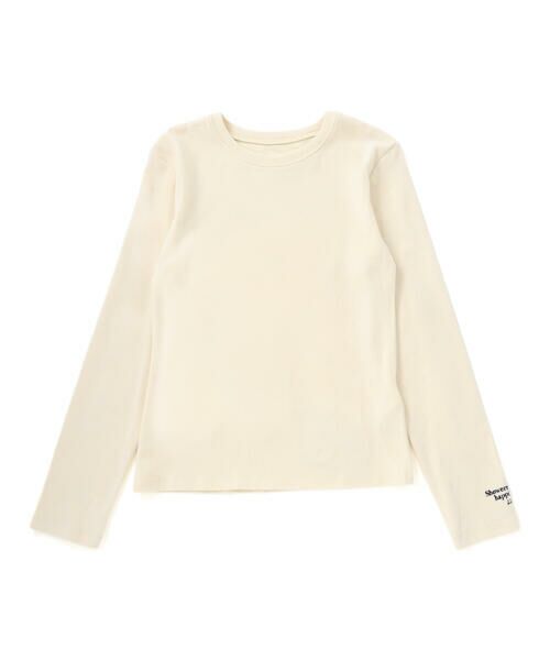 ZIDDY / ジディー その他トップス | ネックレス付きトップス&ビスチェセット(130~160cm) | 詳細8