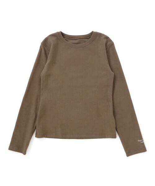 ZIDDY / ジディー その他トップス | ネックレス付きトップス&ビスチェセット(130~160cm) | 詳細13