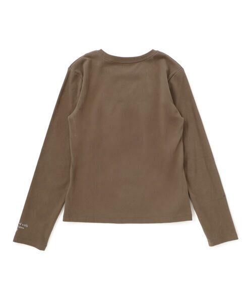 ZIDDY / ジディー その他トップス | ネックレス付きトップス&ビスチェセット(130~160cm) | 詳細14