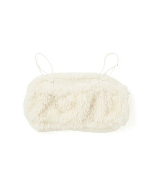 ZIDDY / ジディー その他トップス | ネックレス付きトップス&ビスチェセット(130~160cm) | 詳細15