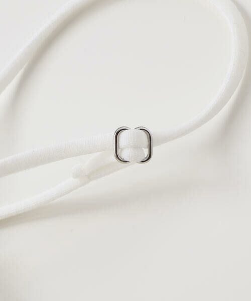 ZIDDY / ジディー その他トップス | ネックレス付きトップス&ビスチェセット(130~160cm) | 詳細18