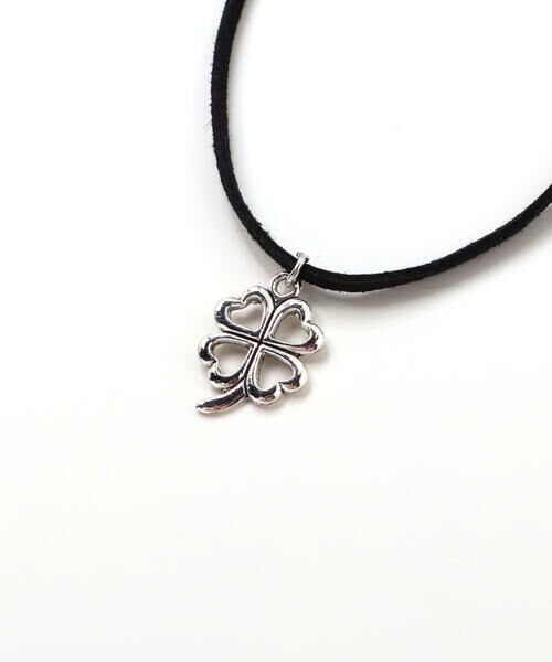 ZIDDY / ジディー その他トップス | ネックレス付きトップス&ビスチェセット(130~160cm) | 詳細20