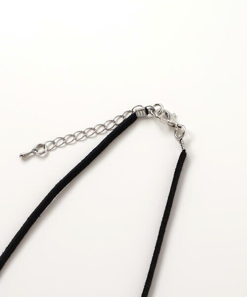 ZIDDY / ジディー その他トップス | ネックレス付きトップス&ビスチェセット(130~160cm) | 詳細21