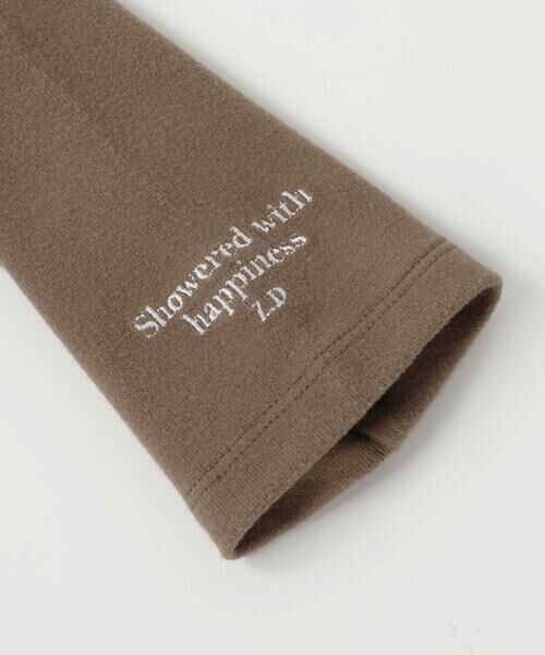 ZIDDY / ジディー その他トップス | ネックレス付きトップス&ビスチェセット(130~160cm) | 詳細23