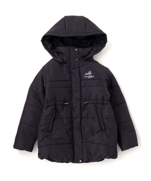 ZIDDY / ジディー ダウンジャケット・ベスト | 中綿コート(130~160cm) | 詳細6