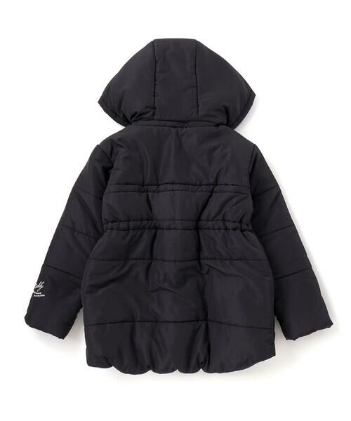 ZIDDY / ジディー ダウンジャケット・ベスト | 中綿コート(130~160cm) | 詳細7