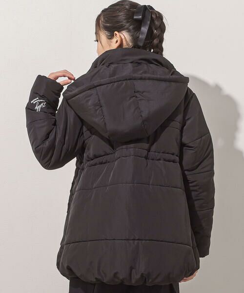 ZIDDY / ジディー ダウンジャケット・ベスト | 中綿コート(130~160cm) | 詳細3