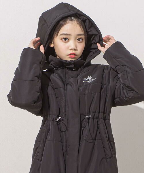 ZIDDY / ジディー ダウンジャケット・ベスト | 中綿コート(130~160cm) | 詳細5