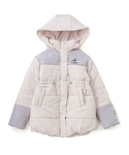 ZIDDY / ジディー ダウンジャケット・ベスト | 中綿コート(130~160cm) | 詳細15