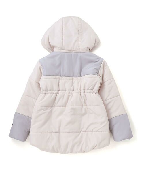 ZIDDY / ジディー ダウンジャケット・ベスト | 中綿コート(130~160cm) | 詳細16