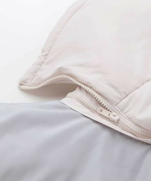 ZIDDY / ジディー ダウンジャケット・ベスト | 中綿コート(130~160cm) | 詳細18