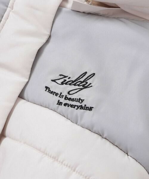 ZIDDY / ジディー ダウンジャケット・ベスト | 中綿コート(130~160cm) | 詳細20