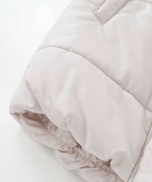 ZIDDY / ジディー ダウンジャケット・ベスト | 中綿コート(130~160cm) | 詳細24