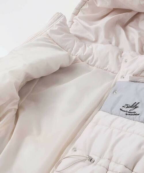 ZIDDY / ジディー ダウンジャケット・ベスト | 中綿コート(130~160cm) | 詳細25