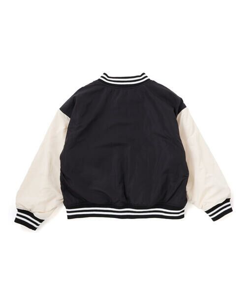 ZIDDY / ジディー その他アウター | リバーシブルブルゾン(130~160cm) | 詳細16