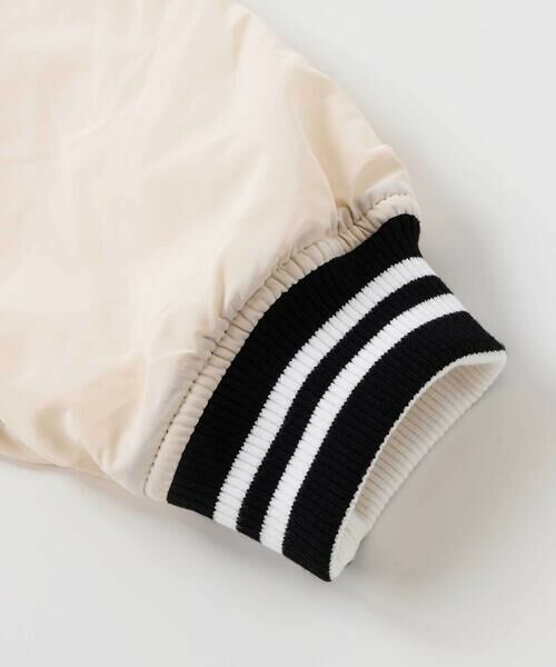 ZIDDY / ジディー その他アウター | リバーシブルブルゾン(130~160cm) | 詳細20