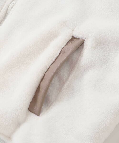 ZIDDY / ジディー その他アウター | リバーシブルブルゾン(130~160cm) | 詳細25