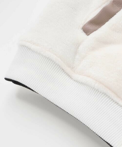 ZIDDY / ジディー その他アウター | リバーシブルブルゾン(130~160cm) | 詳細27