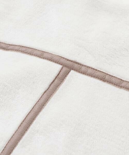 ZIDDY / ジディー その他アウター | リバーシブルブルゾン(130~160cm) | 詳細28