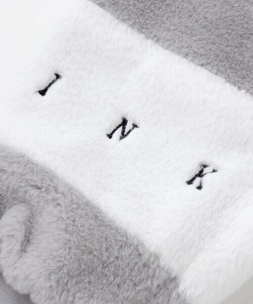 ZIDDY / ジディー ブルゾン | ショート丈ファーブルゾン(130~160cm) | 詳細17