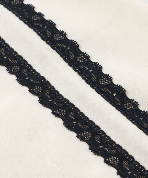 ZIDDY / ジディー スウェット | ハーフジッププルオーバー(130~160cm) | 詳細7