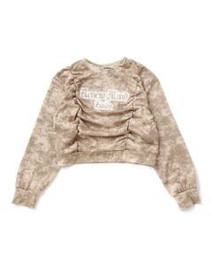 ZIDDY / ジディー スウェット | タイダイトレーナー(130~160cm)