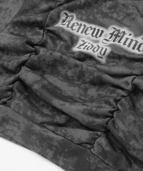 ZIDDY / ジディー スウェット | タイダイトレーナー(130~160cm) | 詳細11