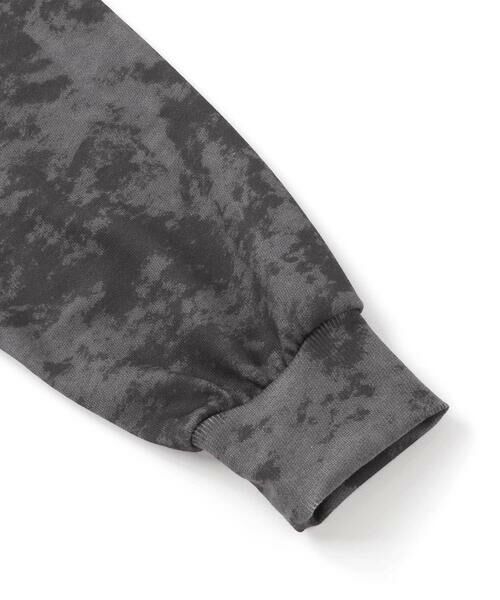 ZIDDY / ジディー スウェット | タイダイトレーナー(130~160cm) | 詳細12