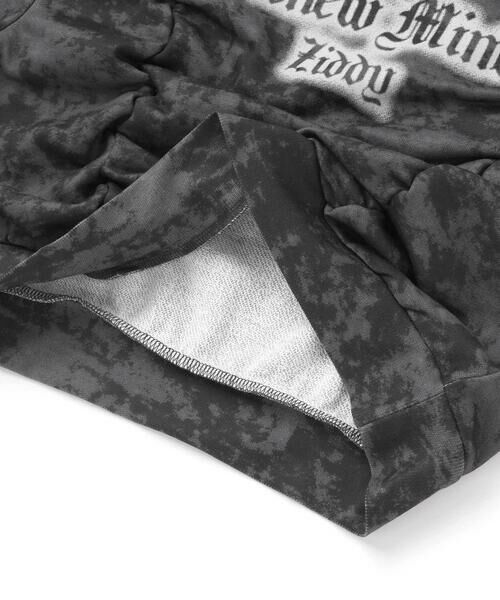 ZIDDY / ジディー スウェット | タイダイトレーナー(130~160cm) | 詳細13