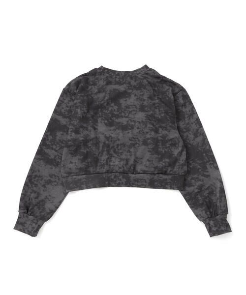 ZIDDY / ジディー スウェット | タイダイトレーナー(130~160cm) | 詳細8