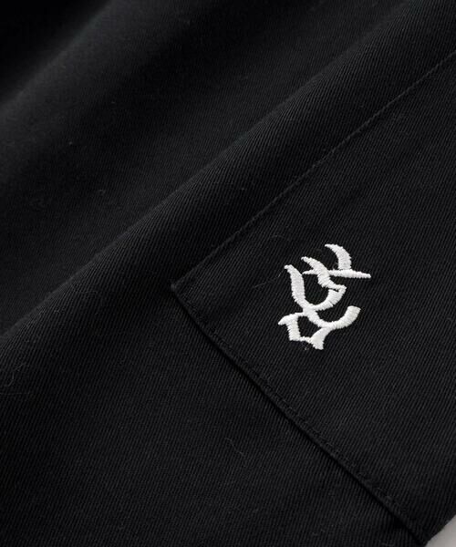 ZIDDY / ジディー カーゴパンツ | ツイルカーゴボトム(130~160cm) | 詳細6