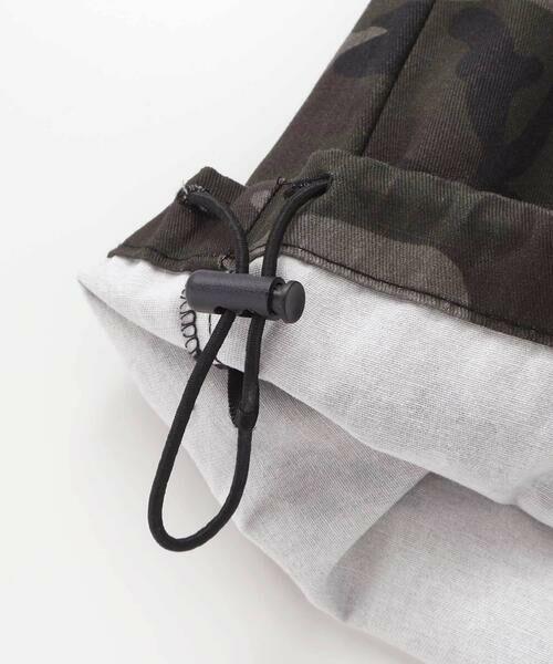 ZIDDY / ジディー カーゴパンツ | ツイルカーゴボトム(130~160cm) | 詳細17