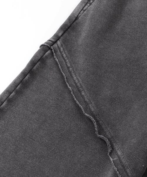 ZIDDY / ジディー その他パンツ | ピグメントボトム(130~160cm) | 詳細9